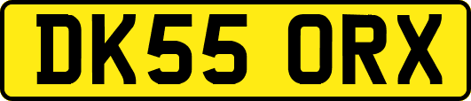 DK55ORX