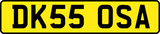 DK55OSA