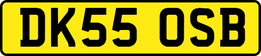 DK55OSB