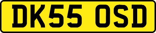 DK55OSD