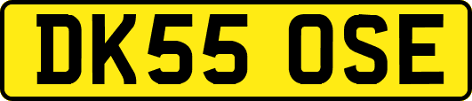 DK55OSE