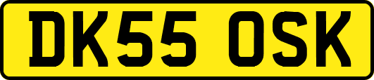 DK55OSK