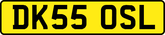 DK55OSL