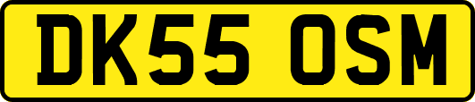 DK55OSM