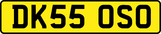 DK55OSO
