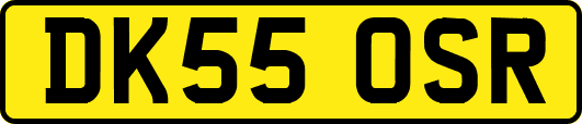 DK55OSR