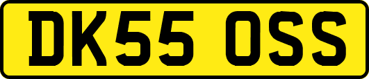DK55OSS