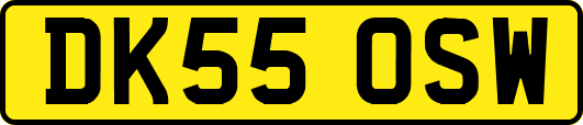 DK55OSW