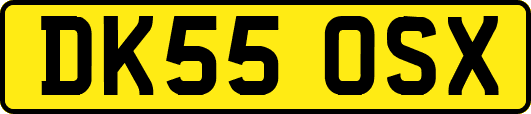 DK55OSX