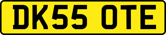 DK55OTE