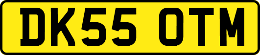 DK55OTM