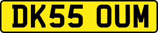 DK55OUM