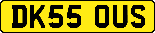DK55OUS
