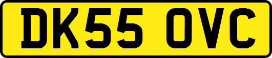 DK55OVC