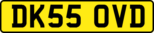 DK55OVD