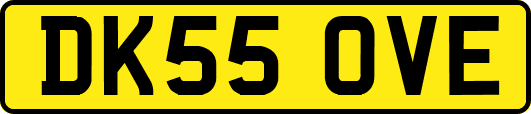 DK55OVE