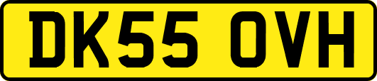 DK55OVH