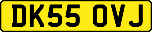 DK55OVJ