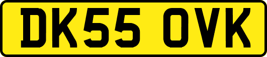 DK55OVK