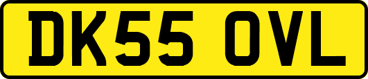 DK55OVL