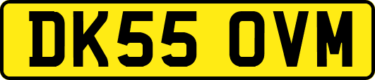 DK55OVM