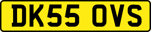 DK55OVS