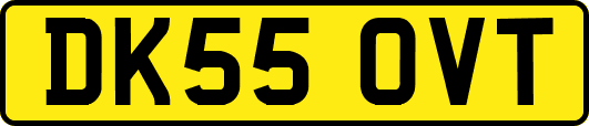 DK55OVT