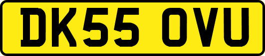 DK55OVU