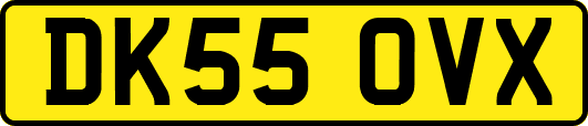 DK55OVX