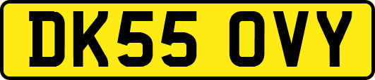 DK55OVY