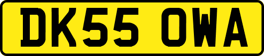 DK55OWA