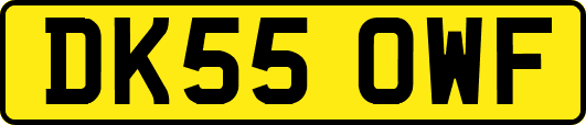 DK55OWF