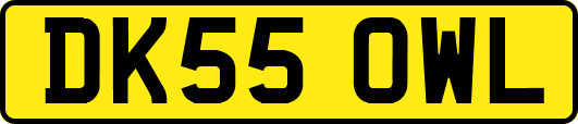 DK55OWL