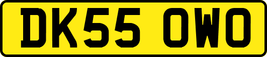 DK55OWO