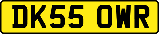 DK55OWR