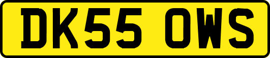 DK55OWS