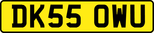 DK55OWU