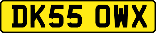 DK55OWX
