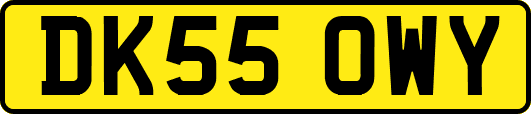 DK55OWY