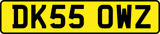 DK55OWZ