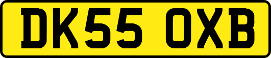 DK55OXB