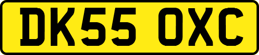 DK55OXC