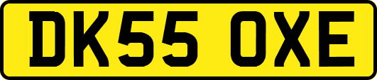 DK55OXE