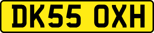 DK55OXH