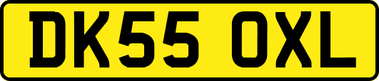 DK55OXL