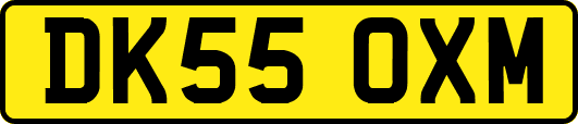 DK55OXM