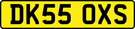 DK55OXS