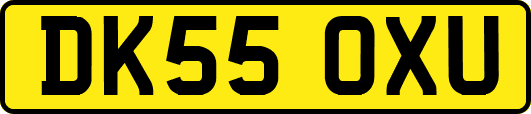 DK55OXU