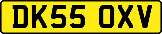 DK55OXV