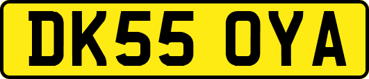 DK55OYA